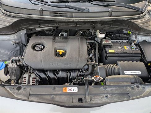 Used 2023 Kia Soul LX w/ Option Group 015 image 30