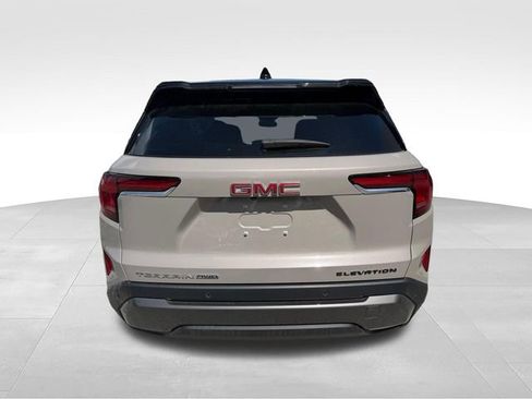 Used 2025 GMC Terrain Elevation AWD/4WD image 6