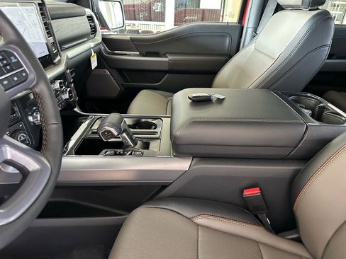 New 2026 Ford F150 Lariat AWD/4WD image 22