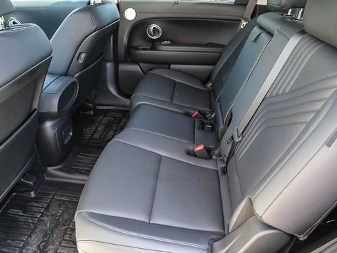 New 2026 Hyundai Palisade SEL AWD/4WD image 22