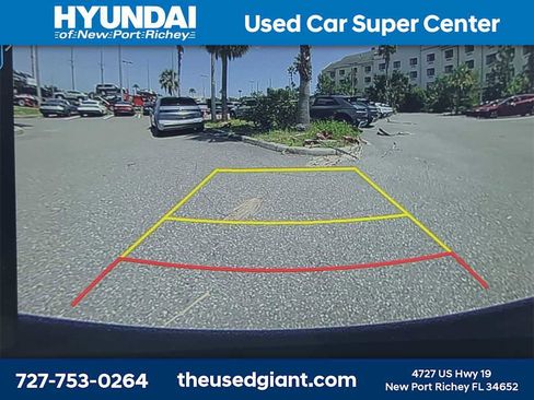 New 2026 Hyundai Santa Cruz SEL image 30