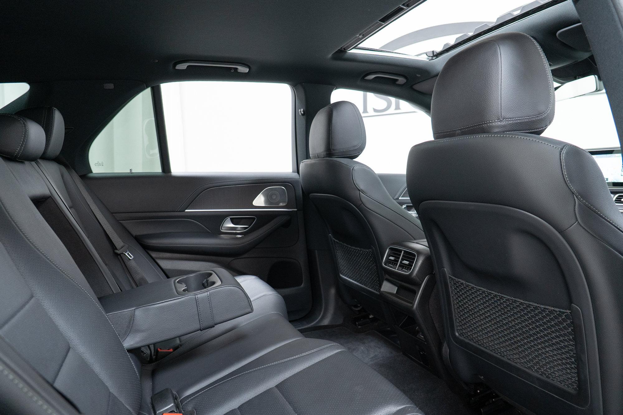 Certified 2022 Mercedes-Benz GLE 350 4MATIC image 23