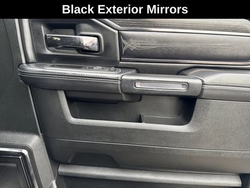 Used 2022 RAM 3500 Limited image 19