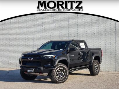 New 2026 Chevrolet Colorado ZR2 w/ Technology Package