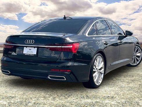 Used 2019 Audi A6 3.0T Prestige w/ Prestige Package AWD/4WD image 5