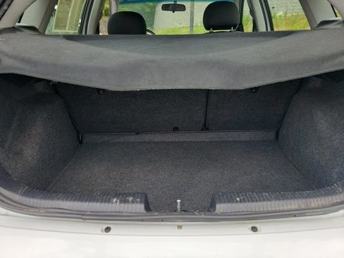 Used 2007 Ford Focus SE FWD image 16