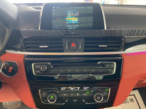 Used 2018 BMW X2 xDrive28i w/ Convenience Package AWD/4WD image 23