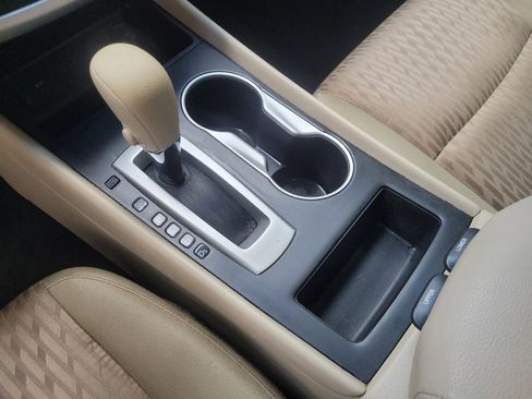 Used 2017 Nissan Altima 2.5 S w/ Power Driver Seat Package image 26