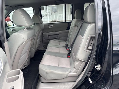 Used 2014 Honda Pilot EX image 14