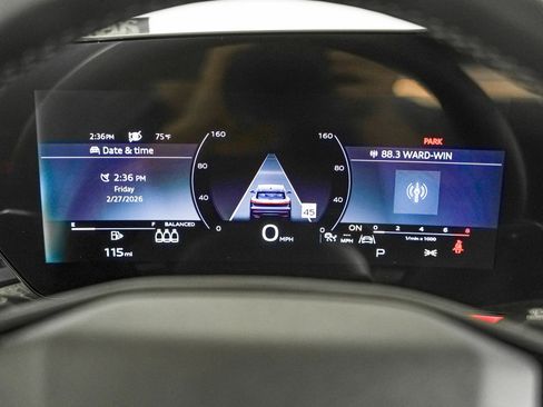 New 2025 Audi Q5 Prestige image 16