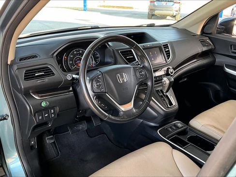 Used 2016 Honda CR-V Touring image 18