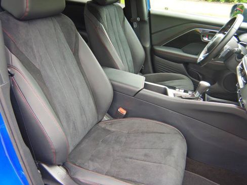 Used 2025 Acura ADX A-Spec AWD/4WD image 17