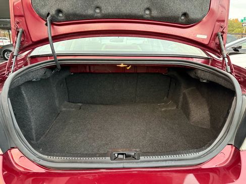 Used 2007 Ford Fusion SE image 19