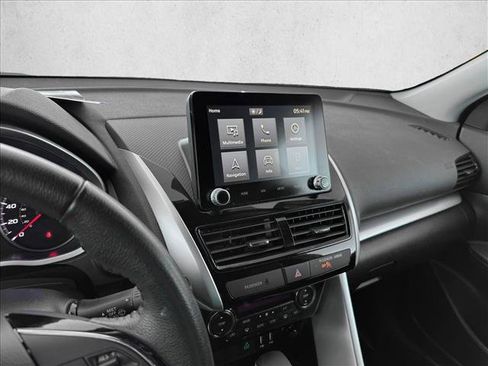 Used 2024 Mitsubishi Eclipse Cross SE image 13