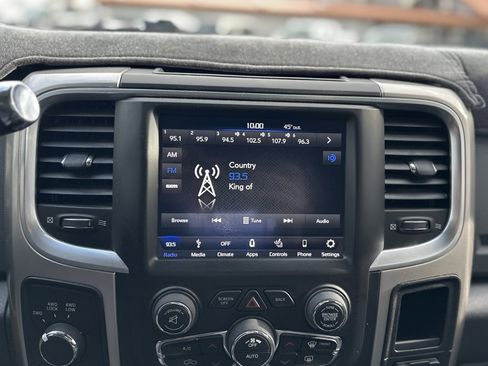 Used 2018 RAM 2500 Big Horn image 20