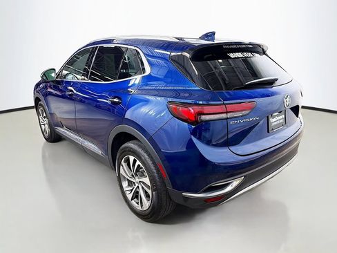 Used 2023 Buick Envision Essence FWD image 7