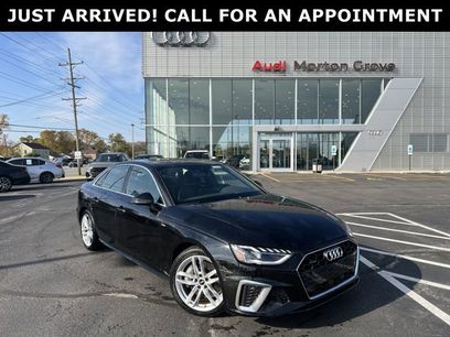 Used 2023 Audi A4 2.0T Premium w/ Convenience Package