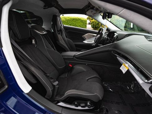 New 2025 Chevrolet Corvette Z06 image 34