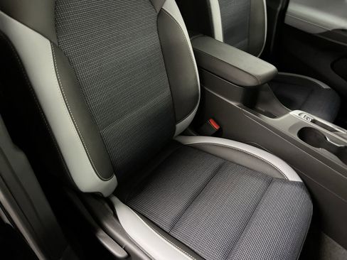 New 2026 Buick Envista Preferred w/ Convenience II Package image 61