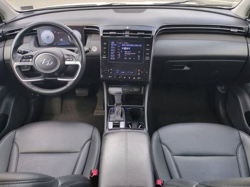 Used 2023 Hyundai Tucson SEL w/ Convenience Package AWD/4WD image 15