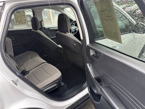 Used 2022 Ford Escape SE w/ Convenience Package image 17