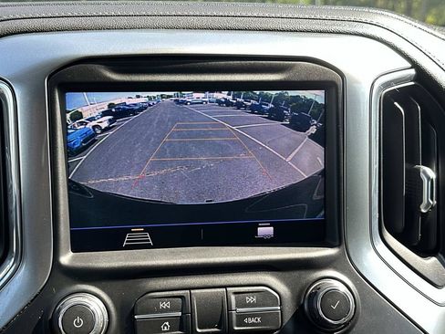 Used 2021 Chevrolet Silverado 1500 LT w/ Bed Protection Package AWD/4WD image 35