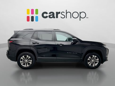 Used 2025 Chevrolet Equinox LT w/ Convenience Package II AWD/4WD image 6