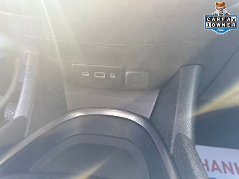 Used 2025 Chevrolet Malibu LT FWD image 22