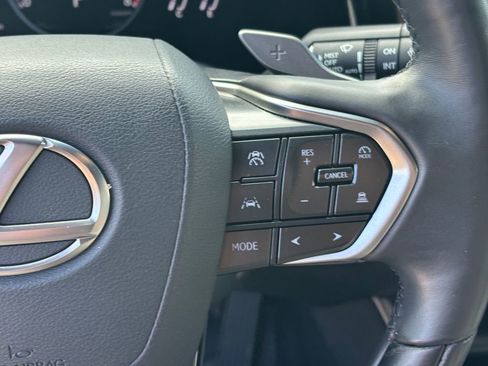 Used 2024 Lexus RX 350 Premium w/ Cold Area Package FWD image 15