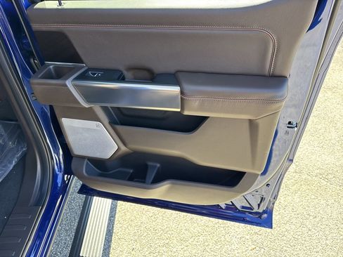 New 2026 Ford F250 King Ranch w/ Chrome Package image 16
