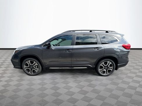 New 2026 Subaru Ascent Limited AWD/4WD image 35