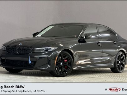 Used 2026 BMW M340i w/ Premium Package