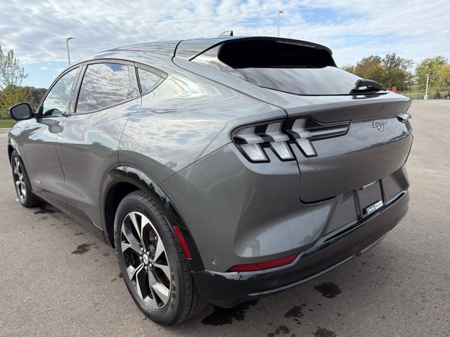 Certified 2023 Ford Mustang Mach-E Premium AWD/4WD image 12