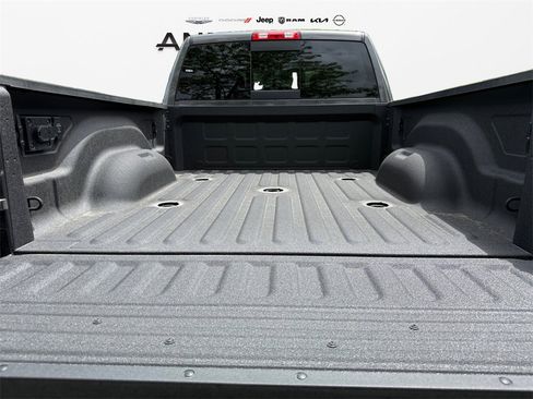 New 2025 RAM 2500 Tradesman image 15