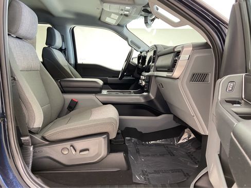 Used 2023 Ford F150 XLT w/ Equipment Group 302A High image 16