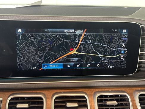 Certified 2022 Mercedes-Benz GLE 350 image 31