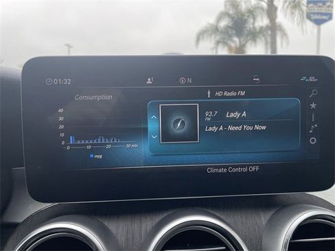 Used 2019 Mercedes-Benz C 300 Sedan image 13