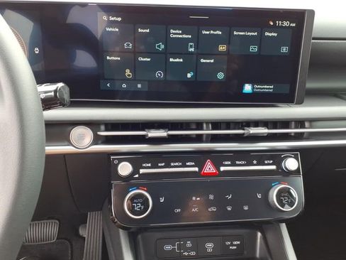 New 2026 Hyundai Tucson SEL FWD image 15