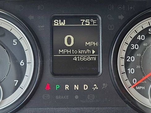 Used 2024 RAM 1500 Classic SLT RWD image 26