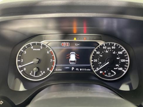 New 2026 Nissan Rogue SV w/ Rock Creek Premium Package AWD/4WD image 21