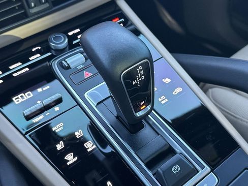 Used 2023 Porsche Cayenne GTS image 24