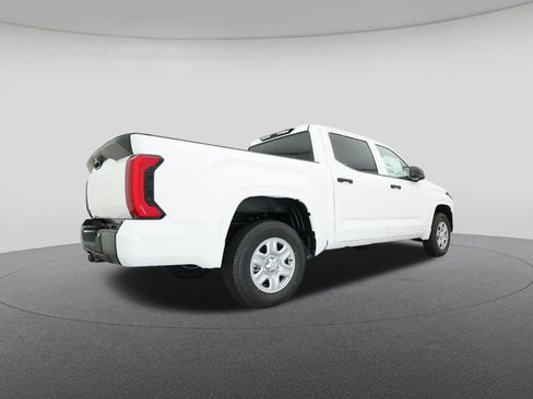 New 2026 Toyota Tundra SR image 25