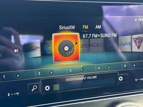 Certified 2022 Mercedes-Benz E 450 Coupe image 24