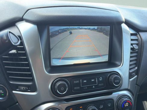 Used 2015 Chevrolet Tahoe LT RWD image 26