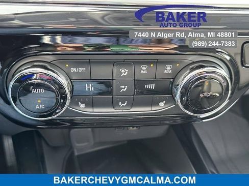 New 2026 Chevrolet Trax ACTIV w/ Sunroof Package image 22