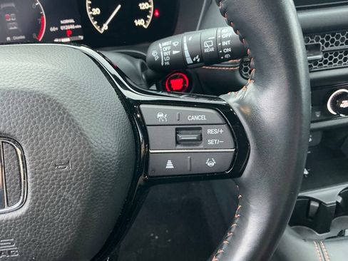 Used 2026 Honda HR-V Sport image 19