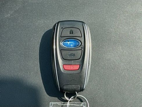 New 2026 Subaru Forester Premium AWD/4WD image 30