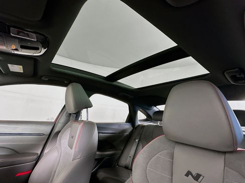 Used 2024 Hyundai Sonata N Line image 25