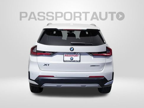 Used 2023 BMW X1 xDrive28i w/ Convenience Package AWD/4WD image 6
