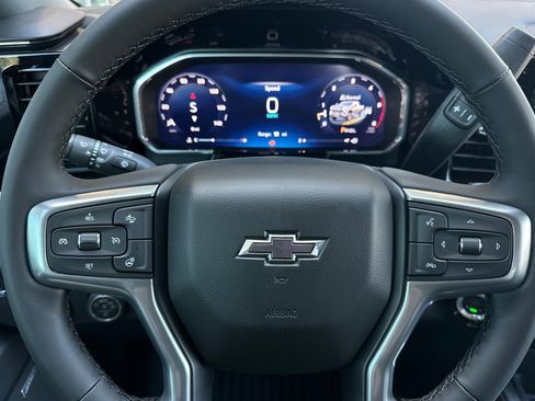 New 2026 Chevrolet Silverado 2500 LTZ image 23